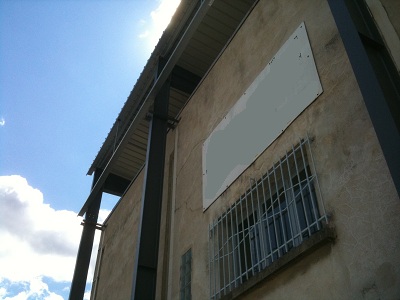 Construction métallique Avignon Vaucluse 84