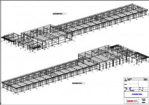 Etude structure 02