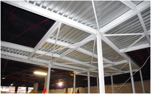 Mezzanine AVIGNON
